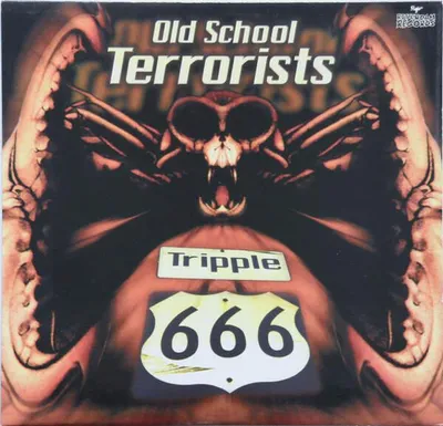 Zdjęcie produktu dla Tripple 666