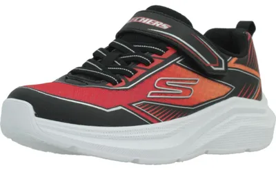 Immagine prodotto di Sneakers Del Marchio Skechers Del Modello Microspec Velocity-grid-drift Rosso