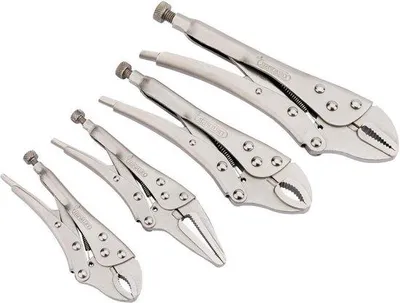 Immagine prodotto di Set di viti autofilettanti in 4 pezzi - Set di viti da 6 a 12 mm