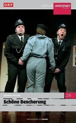Zdjęcie produktu dla Schöne Bescherung, 1 płyta DVD