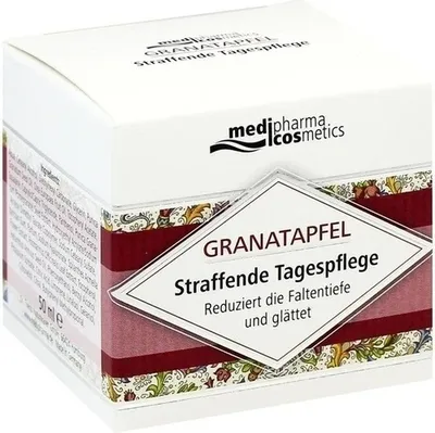 Produktbild von GRANATAPFEL STRAFFENDE Tagespflege Creme 50ml PZN 09233668