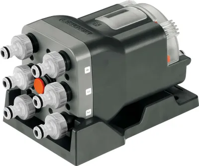 Produktbild von Wasserverteiler automatic
