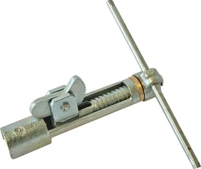 Produktbild von Spindelspanner Nr. 3 für Federklemmen