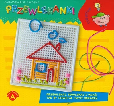 Zdjęcie produktu dla Przewlekanki
