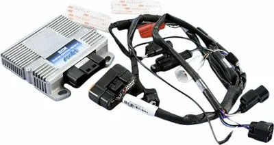 Immagine prodotto di Centralina ECU POLINI vespa iget 125 e5