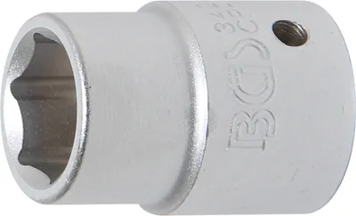 Obrázek produktu pro BGS technic Socket, 226 mm, 226 g