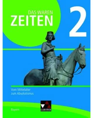 Immagine prodotto di Das waren Zeiten Bayern 2 - neu