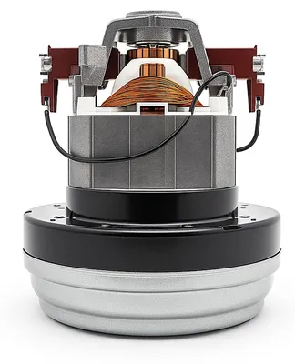 Produktbild von Saugmotor 850 W für Sorma 3510