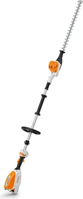 Produktbild von Stihl HLA 66 Zweischneidige Akku-Heckenschere, Lithium-Ionen-Akku, 50 cm Schnittlänge