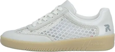 Produktbild von Rieker Sneaker Weiß