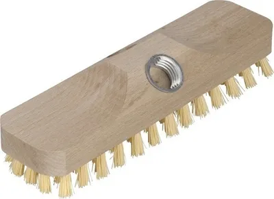 Produktbild von Schrubber mit Gewinde Bümag 220 x 60 mm