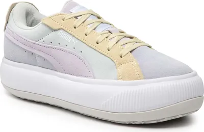 Imagen del producto de PUMA SUEDE MAYU RAW WNS, varios colores