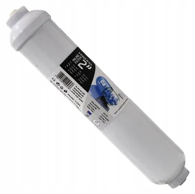 Produktbild von Green Filter Inline-Mineralisierungsfilter C2IMQ QC Schnellanschluss