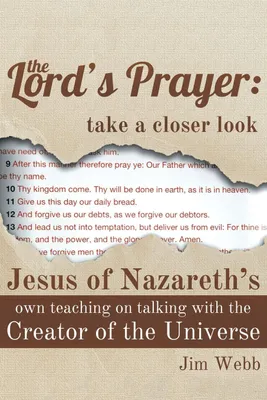 Produktbild von The Lord's Prayer