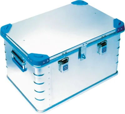 Produktbild von Eurobox Transportkiste 40707 / 600 x 400 x 340 mm