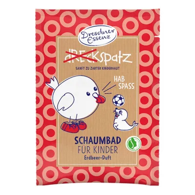 Zdjęcie produktu dla Pianka do kąpieli - Have fun 40ml