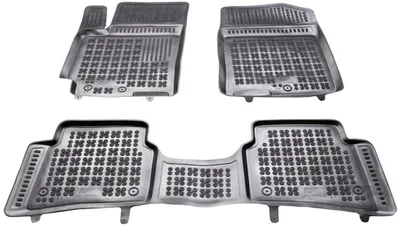 Immagine prodotto di Tappetini in gomma per auto Kia Stonic 2017-