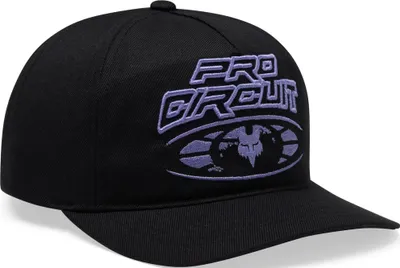 Obrázek produktu pro Fox Pro Circuit Snapback Cap Größe: OS