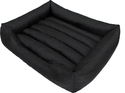 Immagine prodotto di Letto per cani Comfort - 140 x 115 cm - Materasso rettangolare impermeabile per cani | PillowPrim