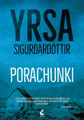 Zdjęcie produktu dla ISBN Porachunki, Polski, Broszurowa okładka, 400 stron(y)
