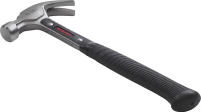 Produktbild von Hultafors Klauenhammer TC 16 groß