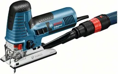 Obrázok produktu pre Bosch 0 601 517 000, Čierna, Modrá, 16 cm, 2 cm, AC, 230 V, 2,2 kg