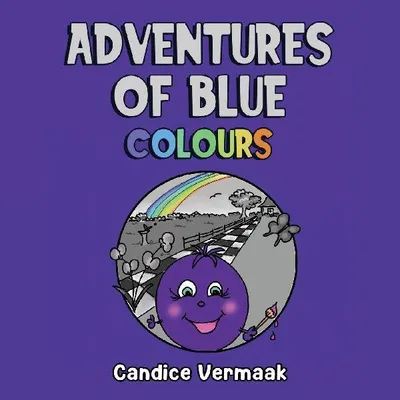 Produktbild von Die Abenteuer von Blue