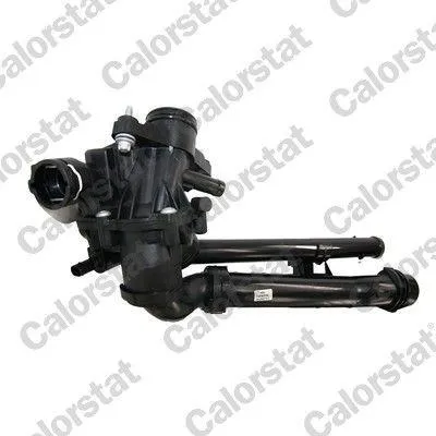 Produktbild von CALORSTAT by Vernet Thermostat Kühlmittel 97°C passend für MERCEDES-BENZ C-Klasse Limousine (W204) C-Klasse T-modell (S204) C-Klasse T-modell (S205)