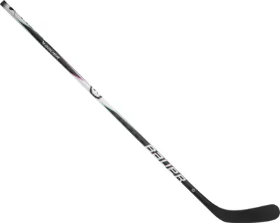 Produktbild von BAUER Comp. Schläger Proto2 Sr. - 62' - Flex 77 - black, Farbe:P28, Größe:LFT