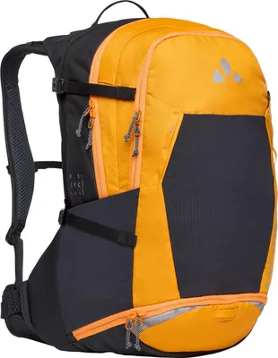 Produktbild von VAUDE VauDe Bike Alpin 23+5 Fahrradrucksack kurkuma