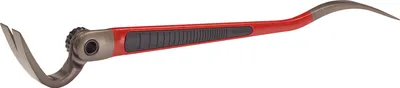Immagine prodotto di Hultafors Nageleisen Länge 64 cm, Griff aus Santopren, verstellbare Klaue