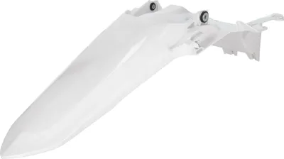 Zdjęcie produktu dla Biały tylny błotnik ACERBIS do YAMAHA YZ F 450