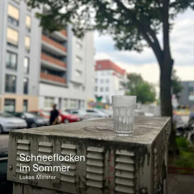 Produktbild von Schneeflocken Im Sommer