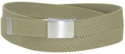 Produktbild von Elastik Gürtel für Damen und Herren  30 mm mit Klappschnalle