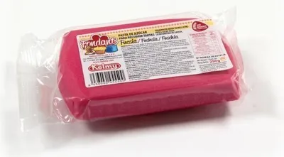 Produktbild von Beschichtungsmaterial 250 g - fuchsia