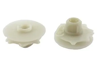 Image de Poulie De Lanceur Adaptable Husqvarna - Jonsered Pour Modèles 36, 137, 141, 142, 235e, 236e, 240e. Remplace Origine 530 07 19-66