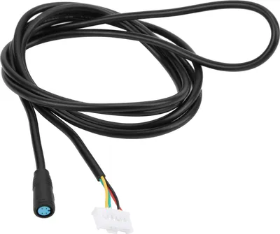 Obrázok produktu pre Elektrická kolobežka -Prípojka napájacieho kábla pre Ninebot Max G30/G30D -Kontrolér -Meracie zariadenie
