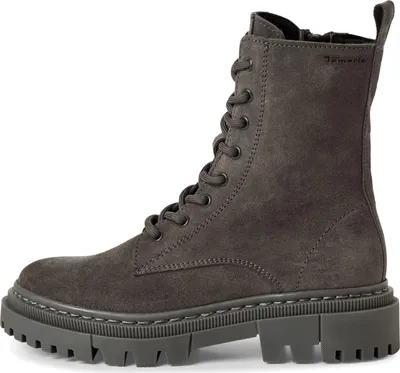 Produktbild von Tamaris 25276/41 Anthracite Größe EU 40