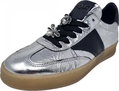 Produktbild von Mjus Genova Sneaker Silber