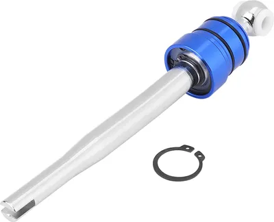 Produktbild von Professioneller Kurzurwurfschieber für BMW E30 E36 E39 E46 M3 M5 3/5-Serie 1984-1991 3 Serie