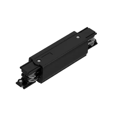 Produktbild von Qub Mitteleinspeisung 3 Phasen Schienensystem Schwarz
