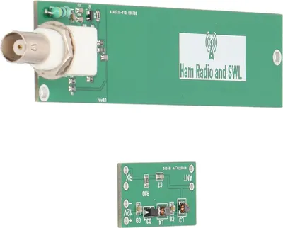 Obrázok produktu pre Aktívna anténa MiniWhip Krátkovlnná aktívna anténa Prijímacia anténa 10 KHz 30 MHz