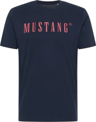 Obrázok produktu pre Mustang Trička 10132214085, Veľkosť: 170