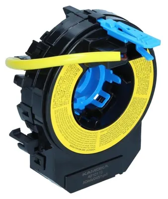 Produktbild von KAMOKA 4210115 Wickelfeder Airbag Schleifring für HYUNDAI i10 (PA) i20 (PB, PBT)