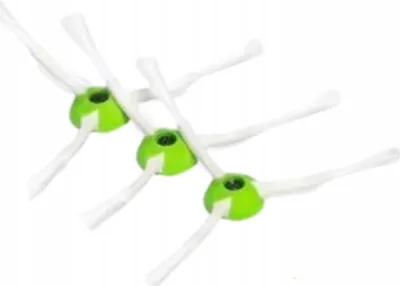 Image de Brosses latérales de rechange pour modèles Roomba, 3 pièces