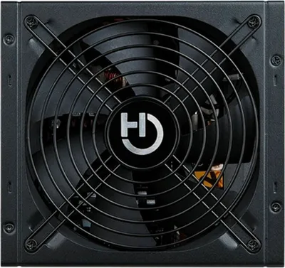 Image de Hiditec BZ850 850W 80 Plus Bronze