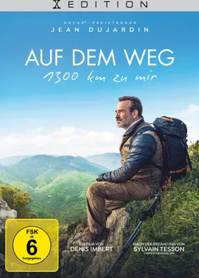 Produktbild von Auf dem Weg - 1300 km zu mir