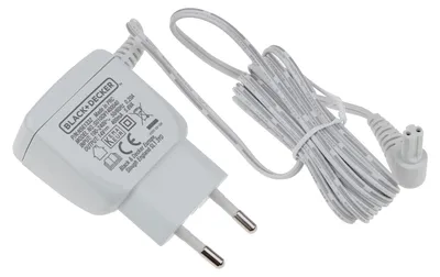 Produktbild von Black&Decker - Ladegerät - N561332