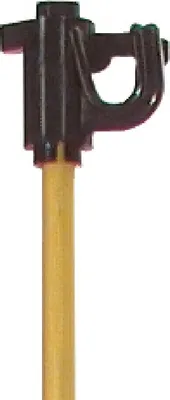Produktbild von Göbel Fiberglaspfahl 25 Stk. Weidepfahl 160 cm 10642