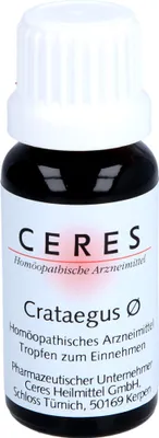 Zdjęcie produktu dla CERES Crataegus Urt.